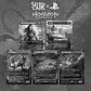 (PREVENTA) Secret Lair x Horizon: Into the Forbidden West EN Non-Foil Edition - Miniatura 1