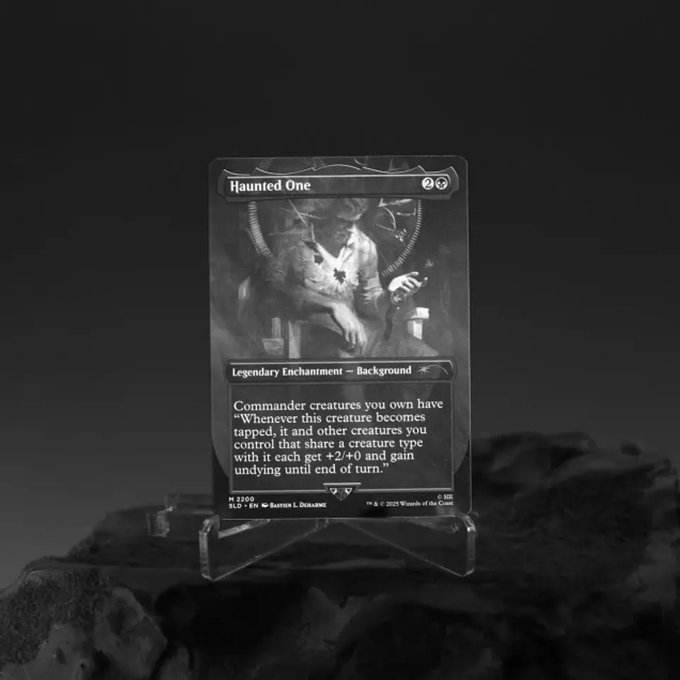 (Agotado) Secret Lair x The Last of Us: Part 1 EN Non-Foil Edition 7