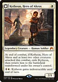 Kytheon, Hero of Akros // Gideon, Battle-Forged | Español | NM | ORI - Miniatura 1
