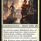 Kytheon, Hero of Akros // Gideon, Battle-Forged | Español | NM | ORI - Miniatura 1
