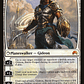 Kytheon, Hero of Akros // Gideon, Battle-Forged | Español | NM | ORI - Miniatura 2