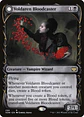 Voldaren Bloodcaster // Bloodbat Summoner (Showcase) | Inglés | NM | VOW - Miniatura 1