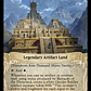 Thousand Moons Smithy // Barracks of the Thousand | Inglés | NM | LCI - Miniatura 2