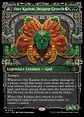Ojer Kaslem, Deepest Growth // Temple of Cultivation (Showcase) | Inglés | NM | LCI - Miniatura 1