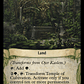 Ojer Kaslem, Deepest Growth // Temple of Cultivation (Showcase) | Inglés | NM | LCI - Miniatura 2
