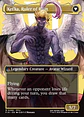 Kefka, Court Mage // Kefka, Ruler of Ruin (Borderless foil) | Inglés | NM | FIN - Miniatura 2