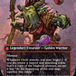 Grub, Storied Matriarch // Grub, Notorious Auntie (Borderless) | Inglés | NM | ECL - Miniatura 2