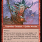 Grub, Storied Matriarch // Grub, Notorious Auntie (foil) | Inglés | NM | ECL - Miniatura 2