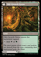 Revitalizing Repast // Old-Growth Grove (foil) | Español | NM | MH3 - Miniatura 2