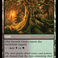 Revitalizing Repast // Old-Growth Grove (foil) | Español | NM | MH3 - Miniatura 2