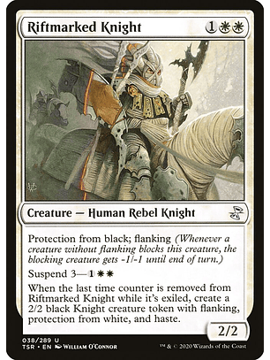 Riftmarked Knight | Inglés | NM | TSR