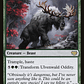 Ulvenwald Oddity // Ulvenwald Behemoth | Inglés | NM | VOW - Miniatura 1