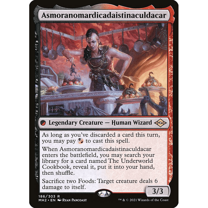 Asmoranomardicadaistinaculdacar | Inglés | HP | MH2 1