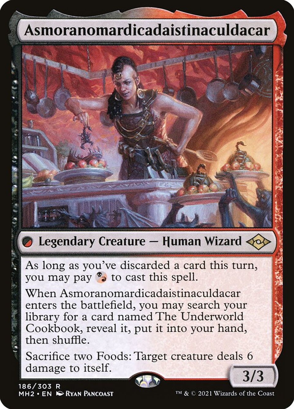 Asmoranomardicadaistinaculdacar | Inglés | HP | MH2 1