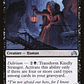 Kindly Stranger // Demon-Possessed Witch | Inglés | EX | SOI - Miniatura 1