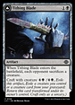 Tithing Blade // Consuming Sepulcher | Inglés | NM | LCI - Miniatura 1