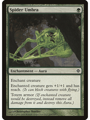 Spider Umbra | Español | EX | ROE