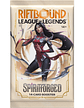 PREVENTA: Riftbound TCG: Set 2 – Spiritforged | Booster Display - Miniatura 3