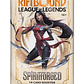 PREVENTA: Riftbound TCG: Set 2 – Spiritforged | Booster Display - Miniatura 3