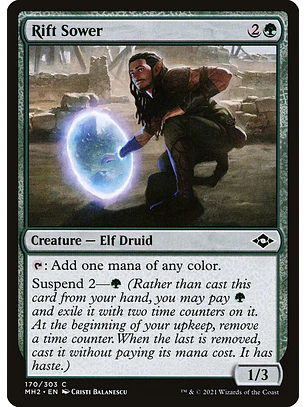Rift Sower | Inglés | NM | MH2