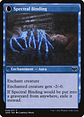 Binding Geist // Spectral Binding | Inglés | NM | VOW - Miniatura 2