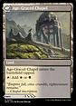 Glasswing Grace // Age-Graced Chapel | Inglés | NM | MH3 - Miniatura 2