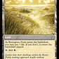 Razorgrass Ambush // Razorgrass Field (foil) | Español | NM | MH3 - Miniatura 2