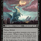 Eirdu, Carrier of Dawn // Isilu, Carrier of Twilight (foil) | Inglés | NM | ECL - Miniatura 2