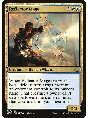 Reflector Mage | Español | NM | OGW