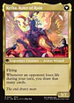 Kefka, Court Mage // Kefka, Ruler of Ruin (foil) | Inglés | NM | FIN - Miniatura 2