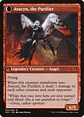 Archangel Avacyn // Avacyn, the Purifier | Inglés | NM | SOI - Miniatura 2