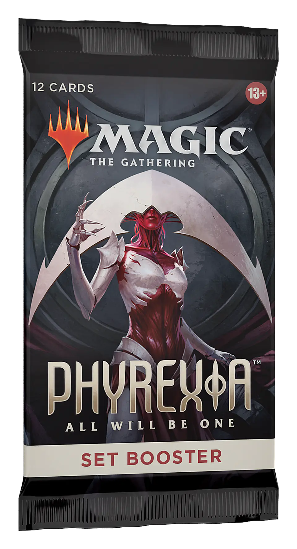 Set Booster: Phyrexia: All Will Be One (ingles) 1