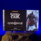 Secret Lair x God of War: Norse EN Foil Edition - Miniatura 2