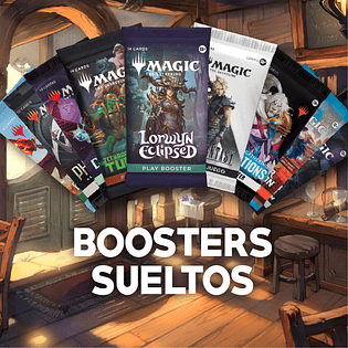 Boosters