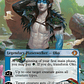 Oko, Lorwyn Liege // Oko, Shadowmoor Scion (Borderless) | Inglés | NM | ECL - Miniatura 1