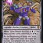 Blitzwing, Cruel Tormentor // Blitzwing, Adaptive Assailant | Inglés | NM | BOT - Miniatura 1