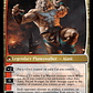 Ajani, Nacatl Pariah // Ajani, Nacatl Avenger | Español | NM | MH3 - Miniatura 2