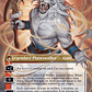 Ajani, Nacatl Pariah // Ajani, Nacatl Avenger (Borderless) | Español | NM | MH3 - Miniatura 2