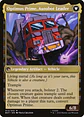 Optimus Prime, Hero // Optimus Prime, Autobot Leader (foil) | Inglés | NM | BOT - Miniatura 2