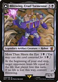Blitzwing, Cruel Tormentor // Blitzwing, Adaptive Assailant | Inglés | NM | BOT - Miniatura 1