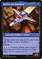 Jetfire, Ingenious Scientist // Jetfire, Air Guardian | Inglés | NM | BOT - Miniatura 2