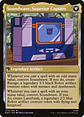 Soundwave, Sonic Spy // Soundwave, Superior Captain (foil) | Inglés | NM | BOT - Miniatura 2