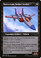 Starscream, Power Hungry // Starscream, Seeker Leader | Inglés | NM | BOT - Miniatura 2