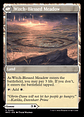 Witch Enchanter // Witch-Blessed Meadow | Inglés | NM | MH3 - Miniatura 2