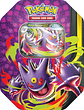 (Preventa Inauguración) Mega Moonlit Tin: Mega-Gengar ex (Inglés) - Miniatura 1