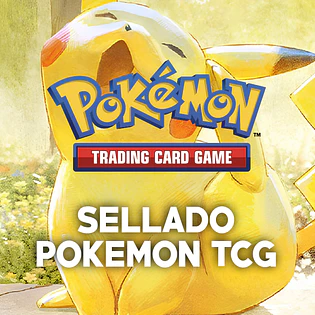Pokemon TCG