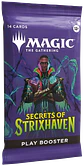 Play Booster: Secrets of Strixhaven (inglés) - Miniatura 2