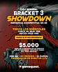 Liga Semanal: Bracket 3 Showdown (Miércoles) - Miniatura 1