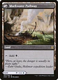 Clearwater Pathway // Murkwater Pathway (foil) | Inglés | NM | ZNR - Miniatura 2