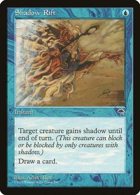 Shadow Rift (Retro Frame) | Inglés | NM | TMP